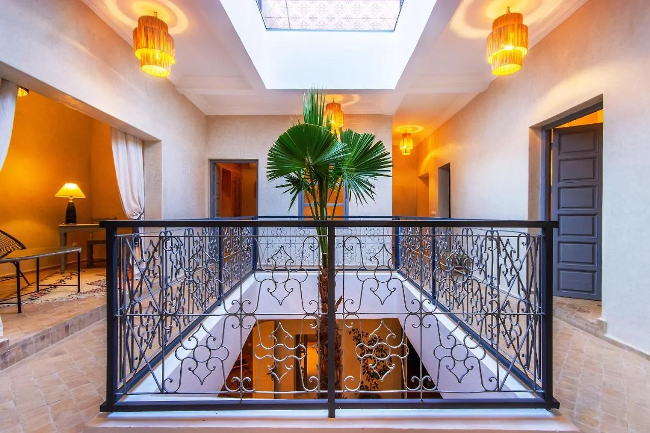 Riad Berrima - Breakfast - 10Mn From Jamaa Al Fna Marakéš