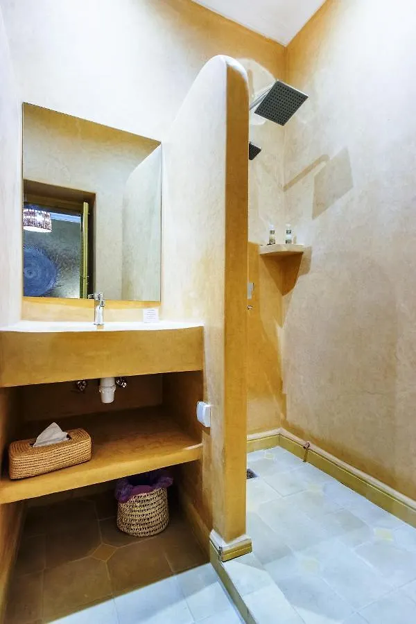 Riad Berrima - Breakfast - 10Mn From Jamaa Al Fna Marrakesh 0*,  Marruecos