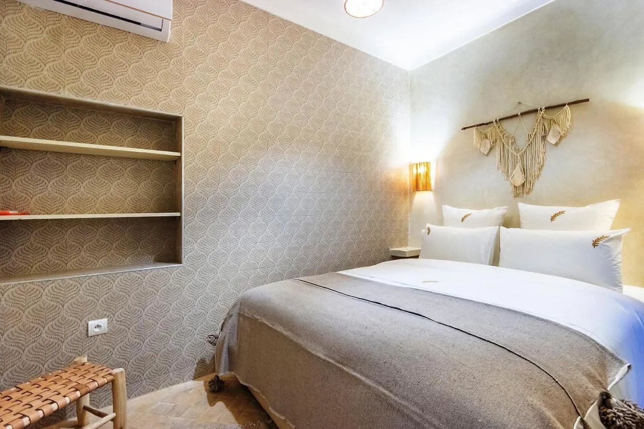 Riad Berrima - Breakfast - 10Mn From Jamaa Al Fna Marrakesh