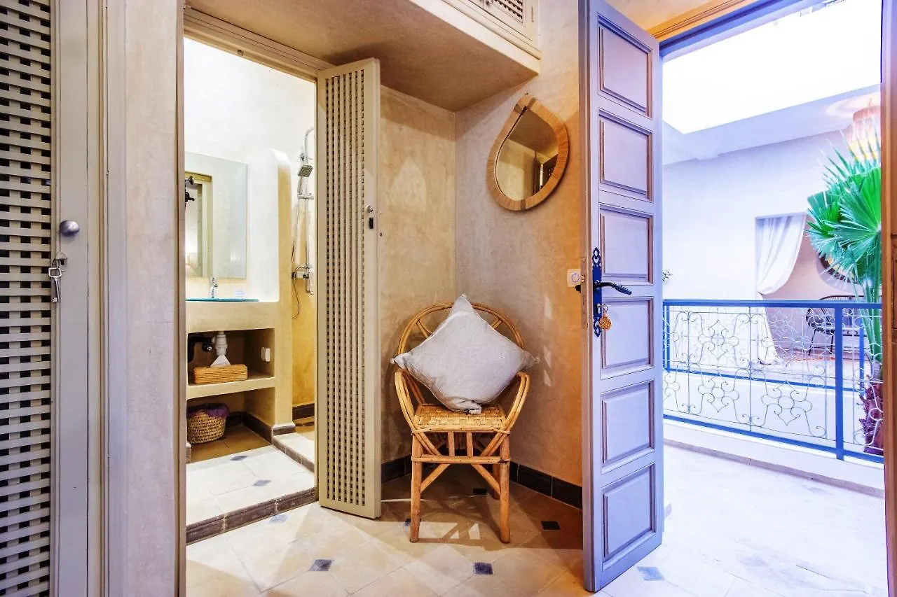 Riad Berrima - Breakfast - 10Mn From Jamaa Al Fna Marrakesh