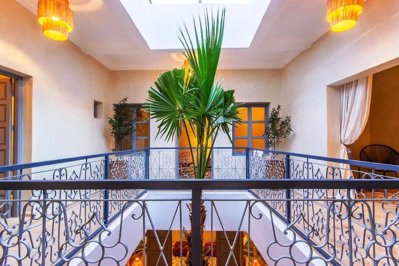 Riad Berrima - Breakfast - 10Mn From Jamaa Al Fna Marrakesh